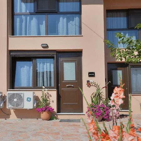Dimitra - Loft Apartments Corfu  Екстер'єр фото