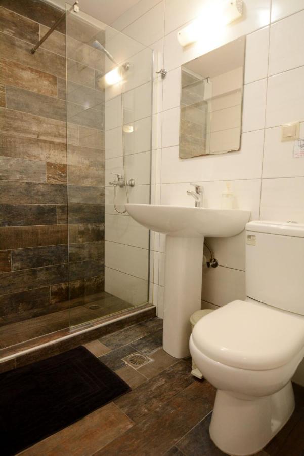 Dimitra - Loft Apartments Corfu  Екстер'єр фото