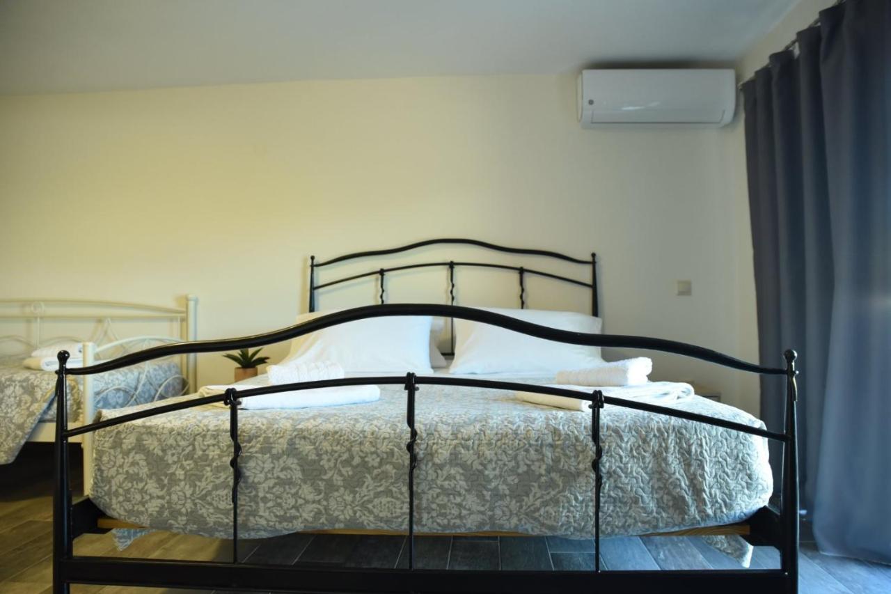 Dimitra - Loft Apartments Corfu  Екстер'єр фото