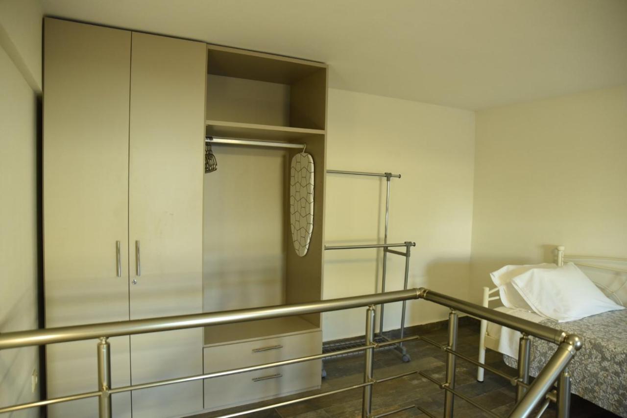 Dimitra - Loft Apartments Corfu  Екстер'єр фото