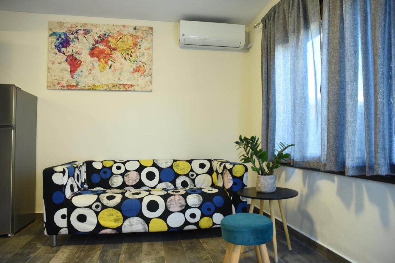 Dimitra - Loft Apartments Corfu  Екстер'єр фото