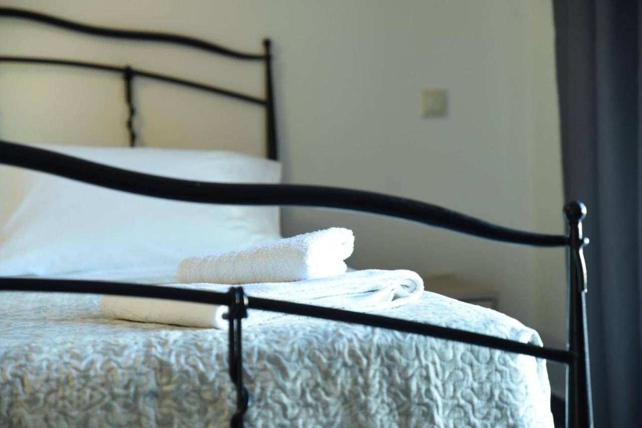 Dimitra - Loft Apartments Corfu  Екстер'єр фото