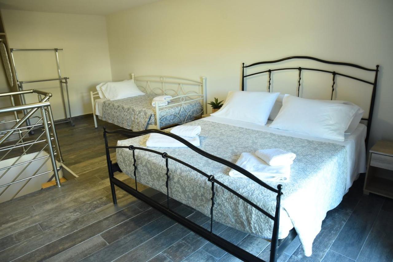 Dimitra - Loft Apartments Corfu  Екстер'єр фото