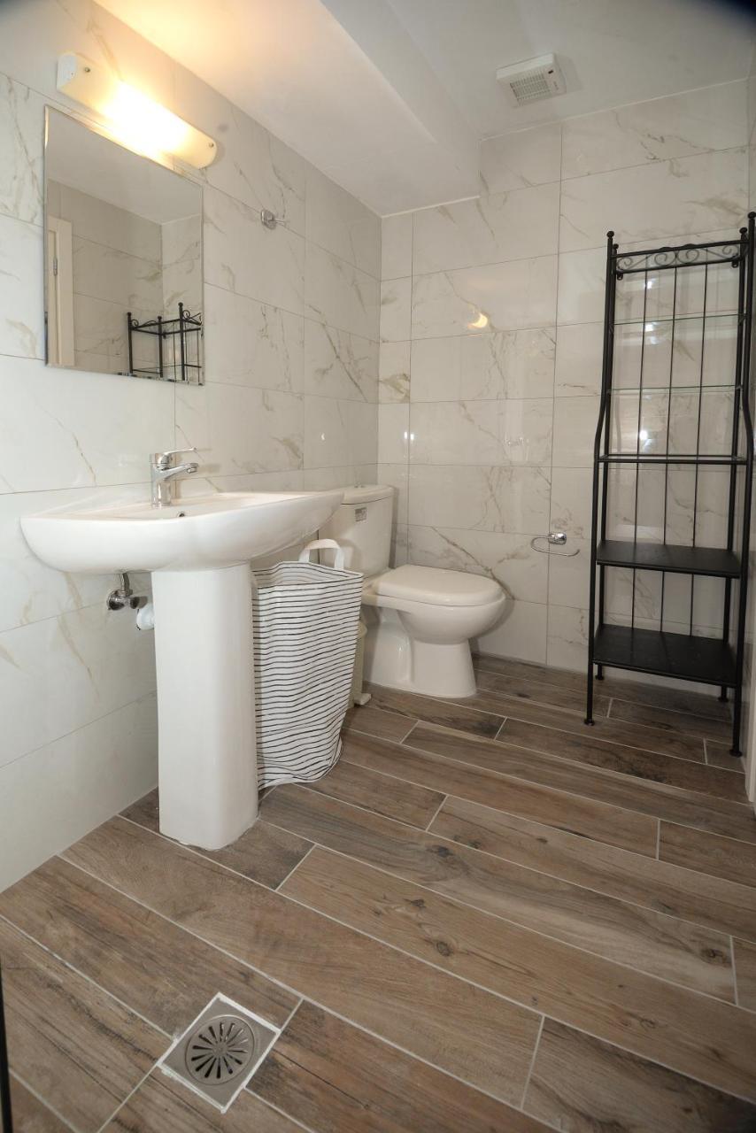Dimitra - Loft Apartments Corfu  Екстер'єр фото