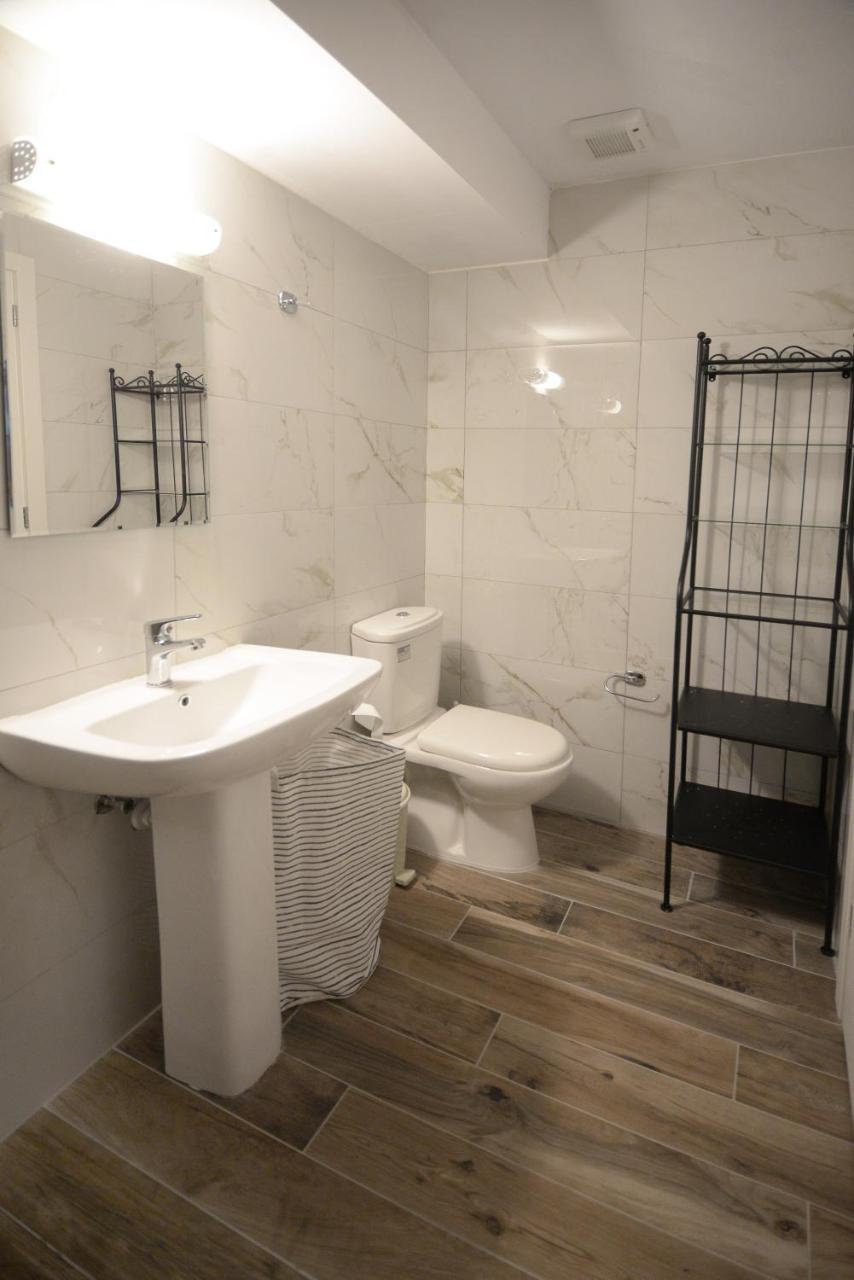 Dimitra - Loft Apartments Corfu  Екстер'єр фото