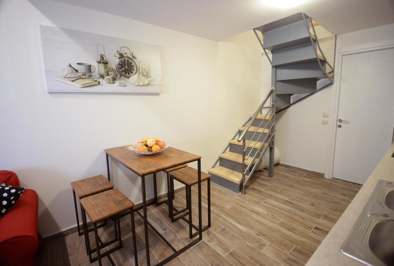 Dimitra - Loft Apartments Corfu  Екстер'єр фото